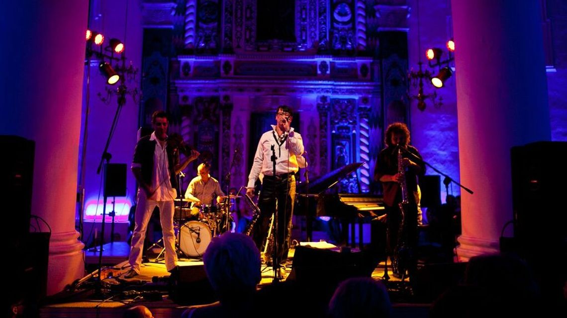 Szykowali imprezę od roku, muszą odwołać przez stan wyjątkowy. "Włożyliśmy w nią bardzo dużo wysiłku i kosztów"