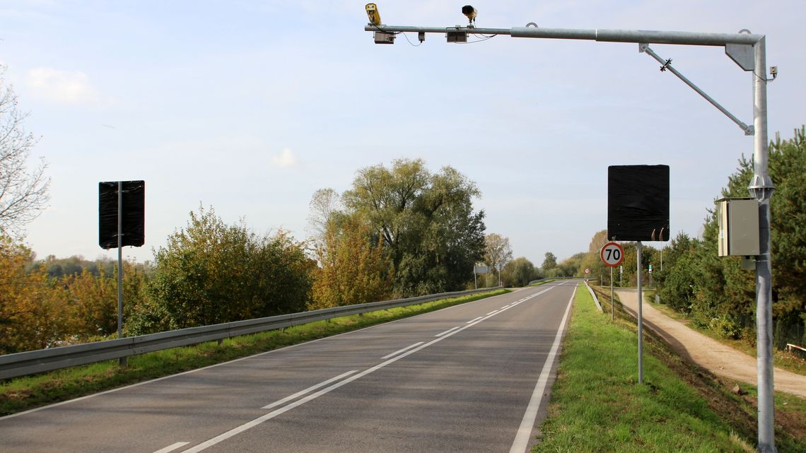 Szykują bat na piratów na "nadwiślance". Kamery już zamontowane