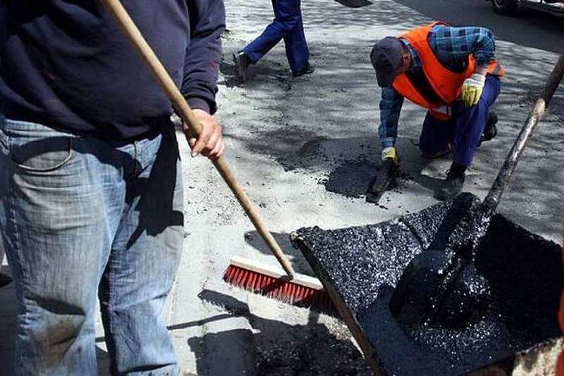 Szykują dokumenty na nowe drogi w Puławach
