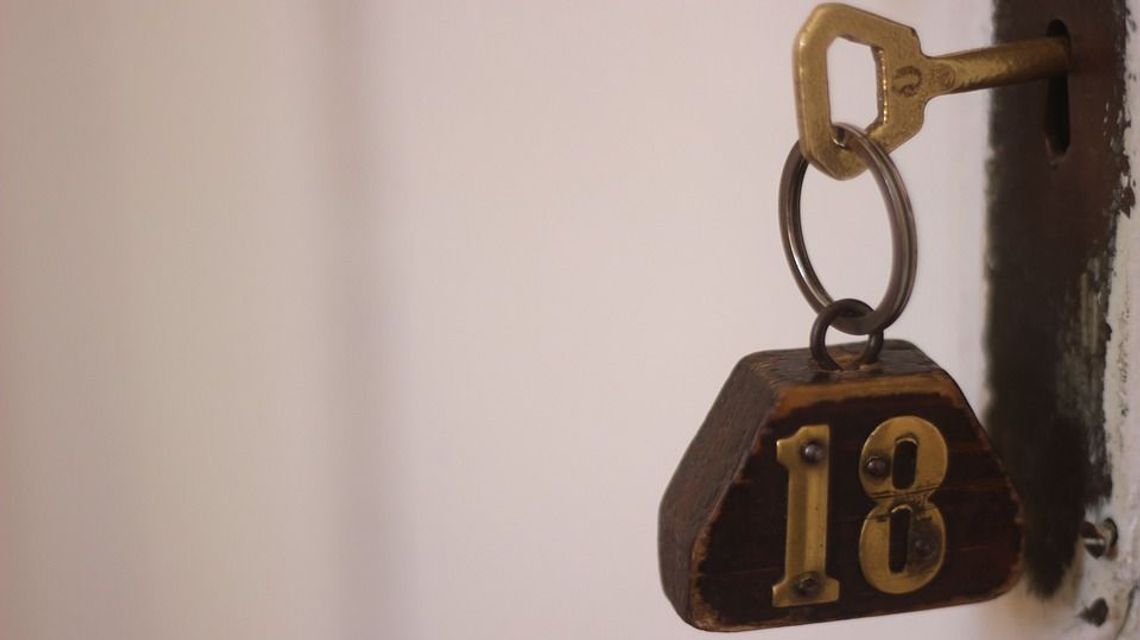 Szykują nowy hostel w Lublinie