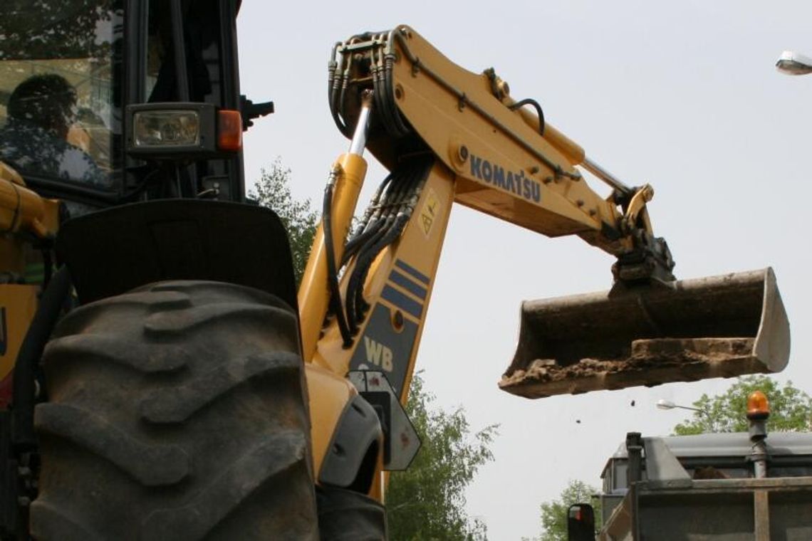 Szykują się do remontów ulic. Robią listę 