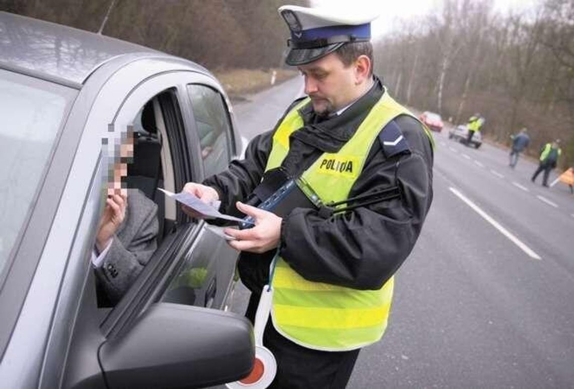 Szykują się duże zmiany w przepisach. Będzie trudniej stracić prawo jazdy Szykują się duże zmiany w przepisach. Będzie trudniej stracić prawo jazdy