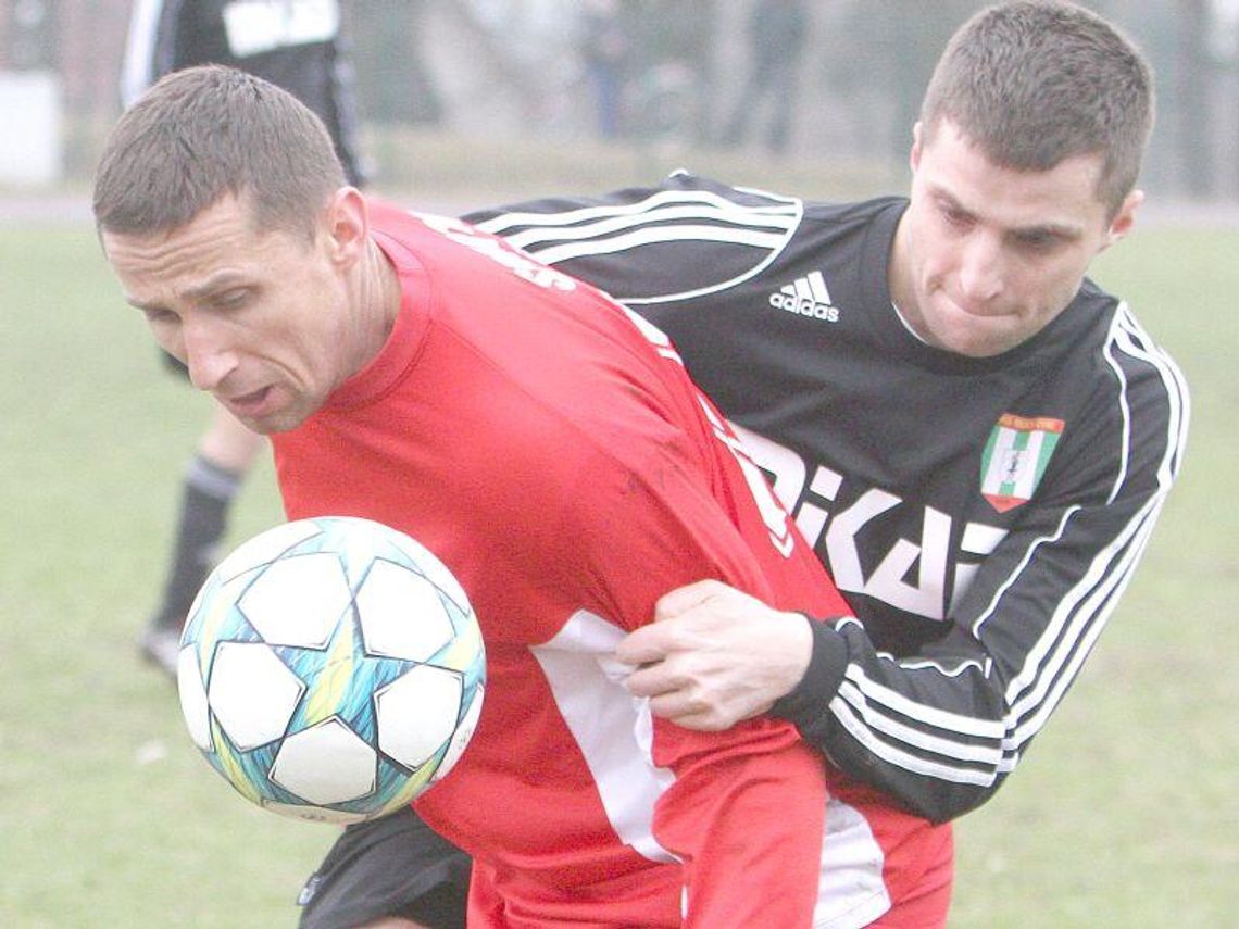 Szykują się spore zmiany w Sparcie Rejowiec Fabryczny