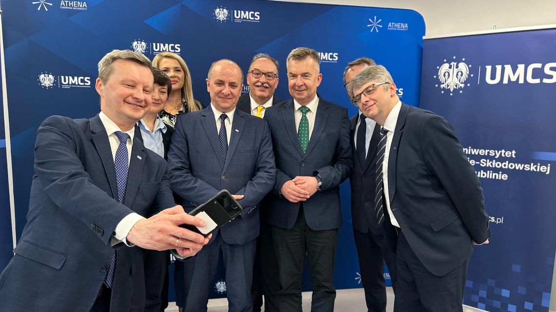 Szykują się zmiany na uczelniach. Zapowiedział je minister nauki, który przyjechał do Lublina Szykują się zmiany na uczelniach. Zapowiedział je minister nauki, który przyjechał do Lublina