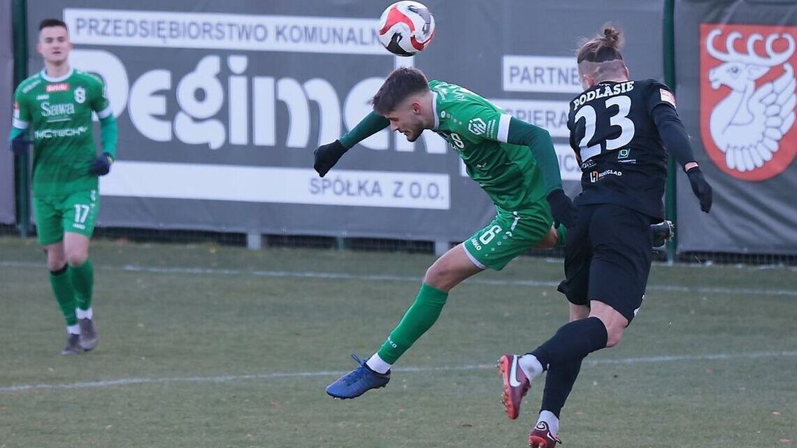 Szykują się zmiany w zespole Świdniczanki. „Kadra musi być bardziej jakościowa i bardziej doświadczona” Szykują się zmiany w zespole Świdniczanki. „Kadra musi być bardziej jakościowa i bardziej doświadczona”