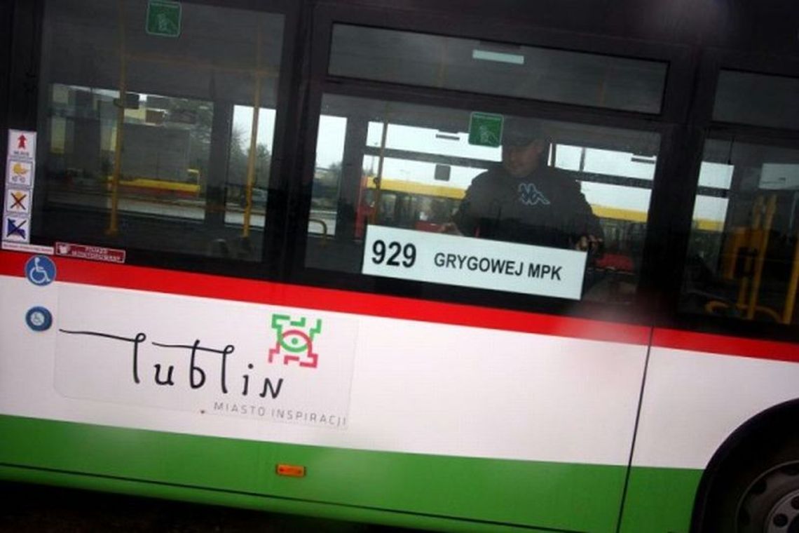 Szykuje się bój o ceny biletów komunikacji miejskiej w Lublinie Szykuje się bój o ceny biletów komunikacji miejskiej w Lublinie