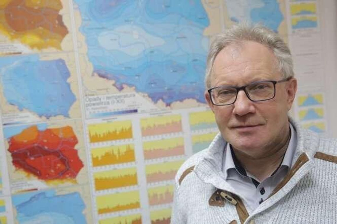 Szykuje się duża zmiana pogody. To będą najmroźniejsze dni tej zimy?