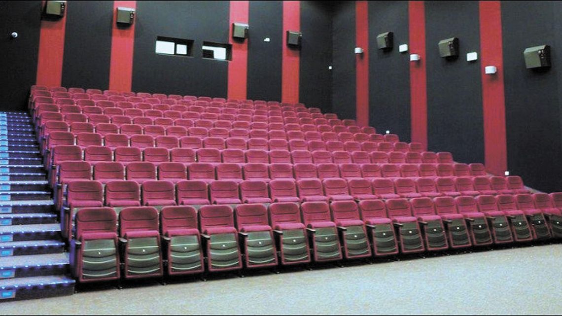 Szykuje się duża zmiana w kinie Stylowy w Zamościu Szykuje się duża zmiana w kinie Stylowy w Zamościu