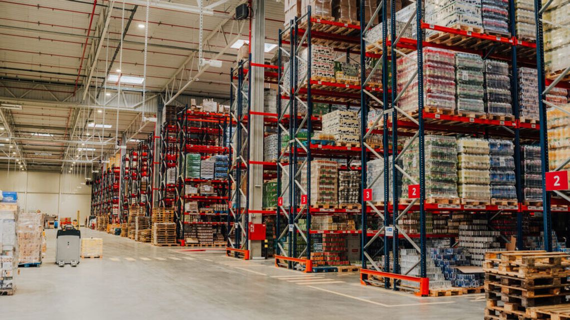 Szykuje się fuzja lubelskich gigantów. Spiżarnia i Mastermedia połączą siły Szykuje się fuzja lubelskich gigantów. Spiżarnia i Mastermedia połączą siły