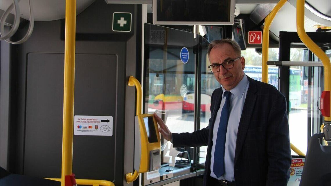 Szykuje się podwyżka cen biletów, a radni pytają o bezpłatny transport publiczny 