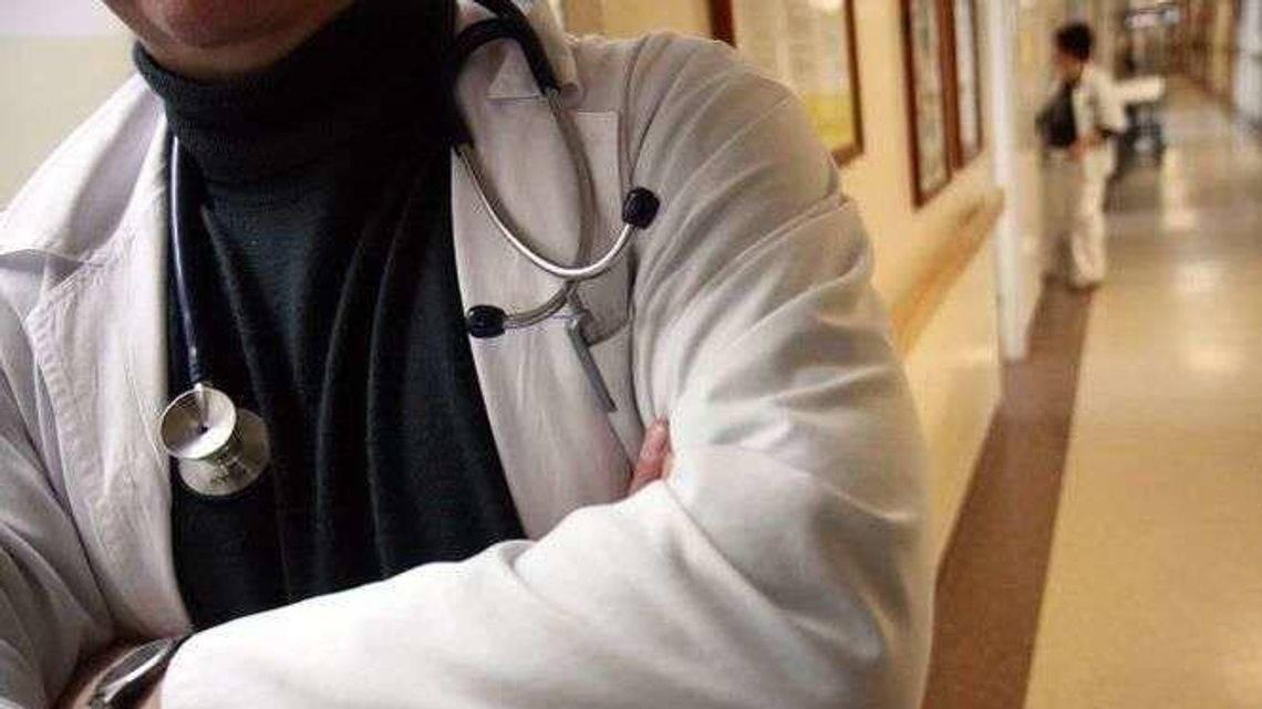 Szykuje się protest młodych lekarzy. "Minister nie dotrzymał obietnic"