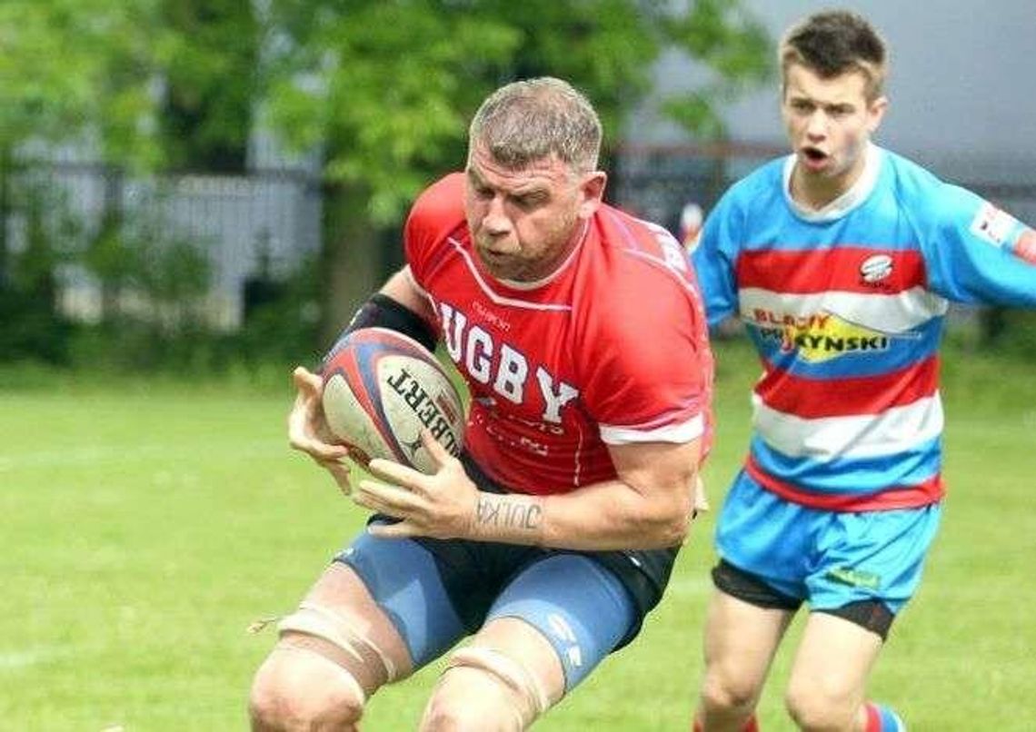 Szykuje się roforma rozgrywek w lidze rugby