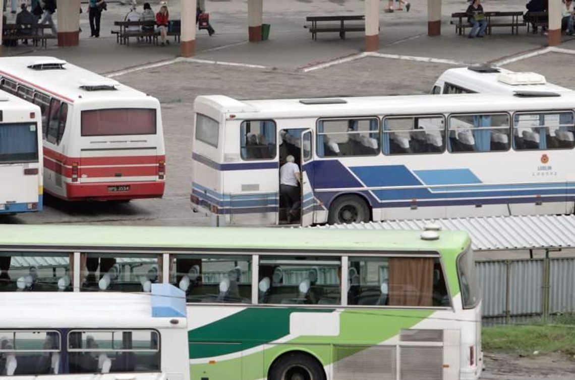 Szykuje się transportowa rewolucja. Urząd chce zrobić porządek