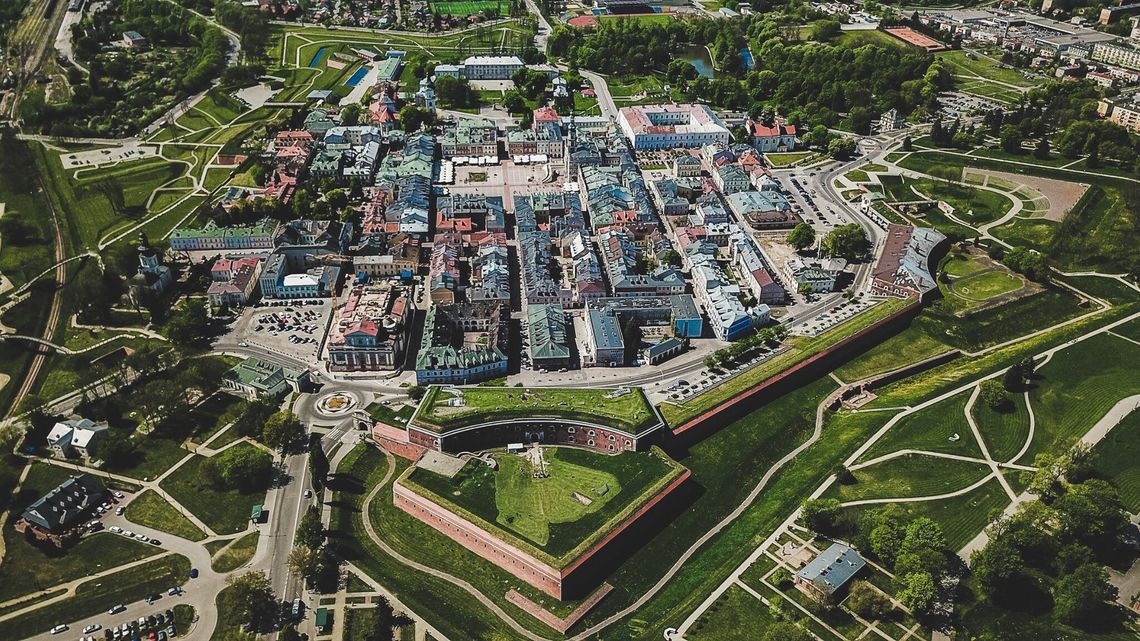 Szyldziki do kontroli. Właściciele mieli rok na dostosowanie się do zmian