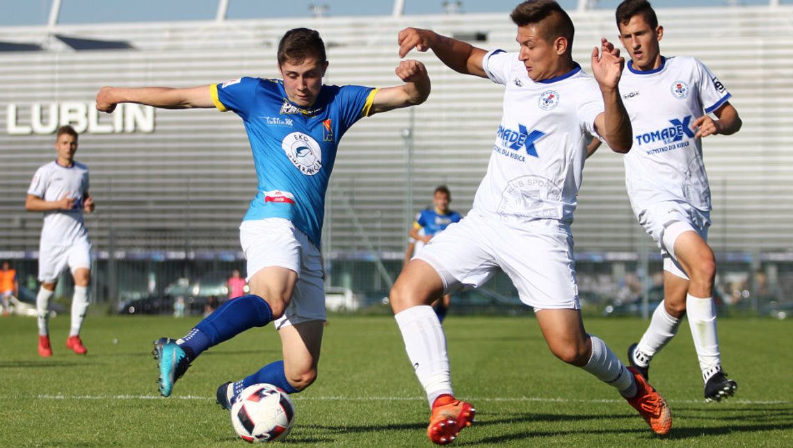 Szymon Rak odchodzi z Motoru