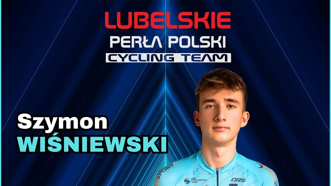 Szymon Wiśniewski i Igor Sęk wzmocnili Monogo Lubelskie Perła Polski Szymon Wiśniewski i Igor Sęk wzmocnili Monogo Lubelskie Perła Polski