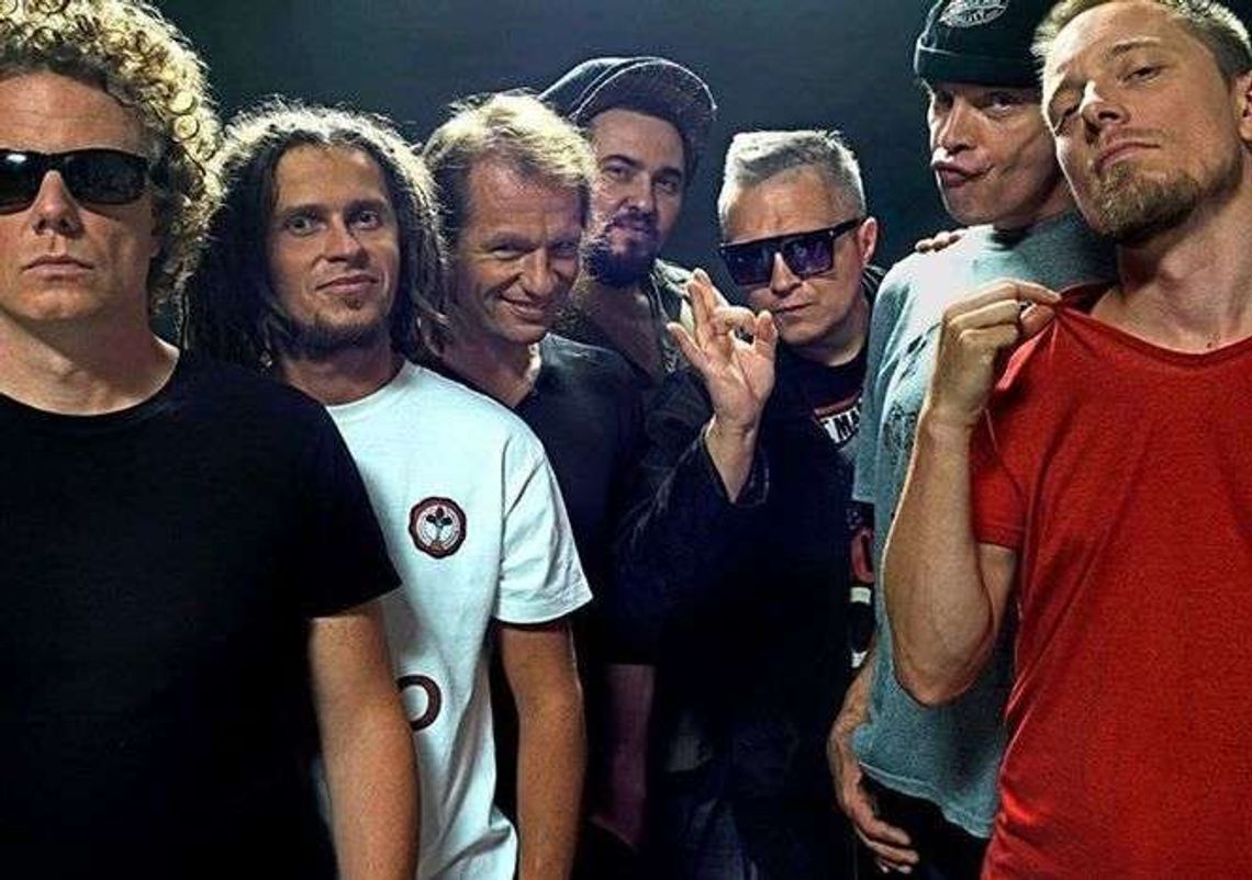 T.LOVE w klubie Graffiti