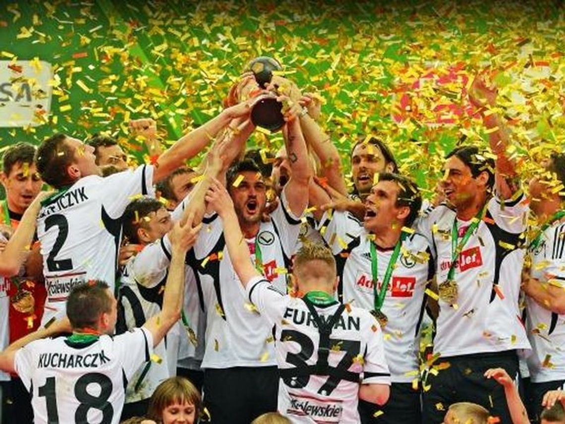 T-Mobile Ekstaklasa: Legia w niebie, Bełchatów w piekle T-Mobile Ekstaklasa: Legia w niebie, Bełchatów w piekle