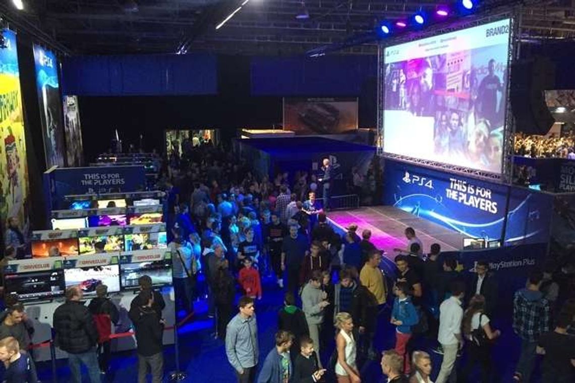 T-Mobile Warsaw Games Week 2016: Cztery dni dla graczy