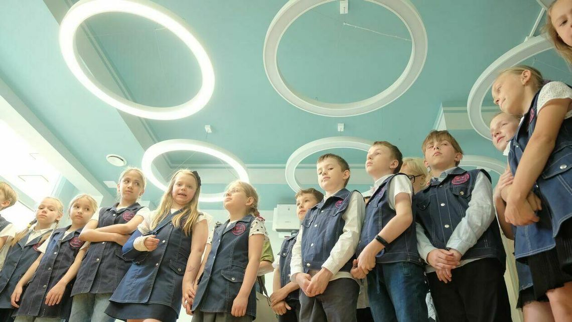 Ta dzielnica Lublina ma bliżej do kultury. Otwarto nową filę DDK Bronowice Ta dzielnica Lublina ma bliżej do kultury. Otwarto nową filę DDK Bronowice