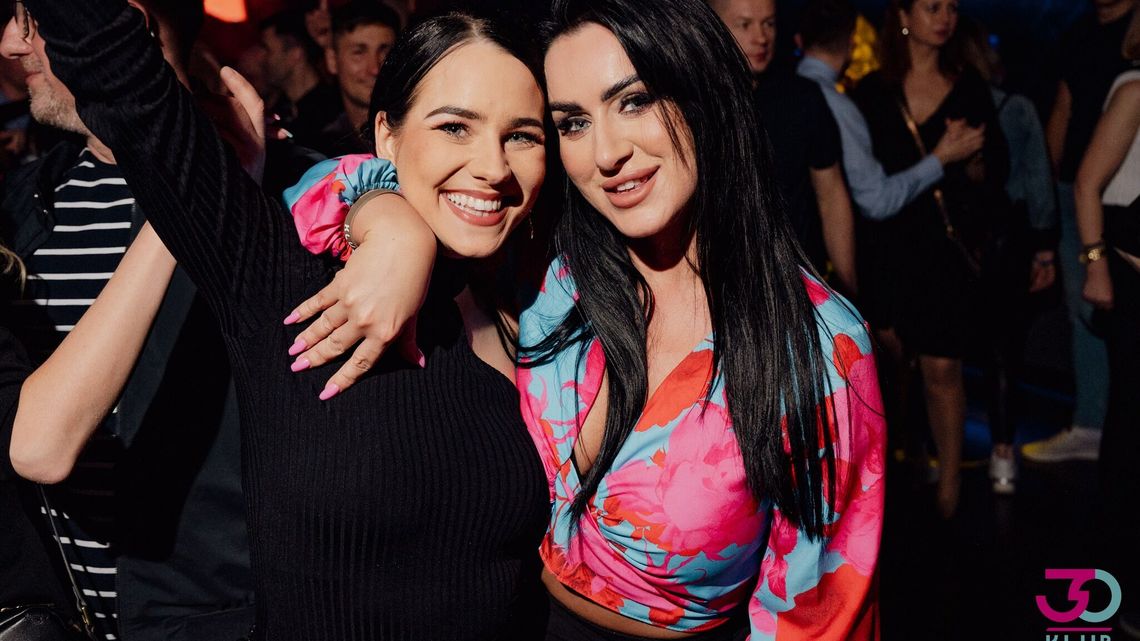 Ta jedyna noc w Lublinie... Ta jedyna noc w Lublinie...