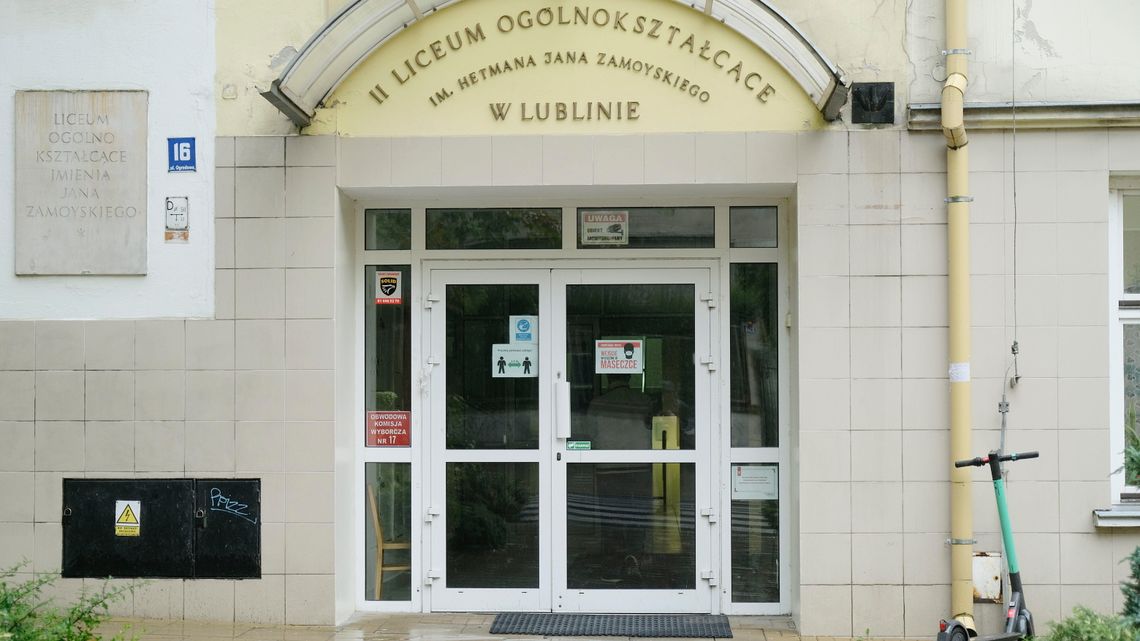 Ta nasza młodość”. Absolwenci wracają do Zamoya po latach Ta nasza młodość”. Absolwenci wracają do Zamoya po latach
