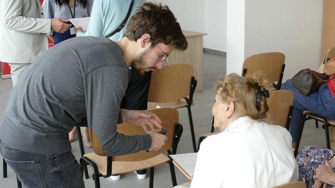 Ta opaska może uratować życie. "Takie SOS może być zbawienne"