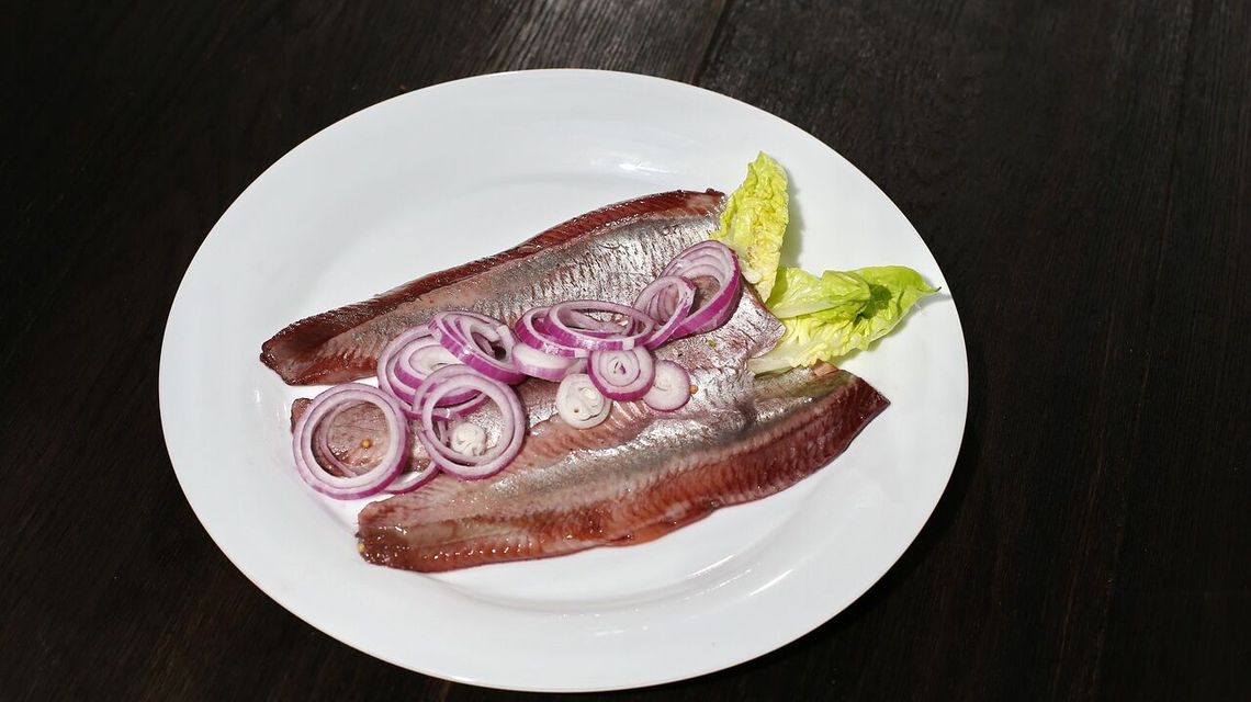 Tą rybą zajadał się już Władysław Jagiełło. Śledzie nie tylko na wigilię