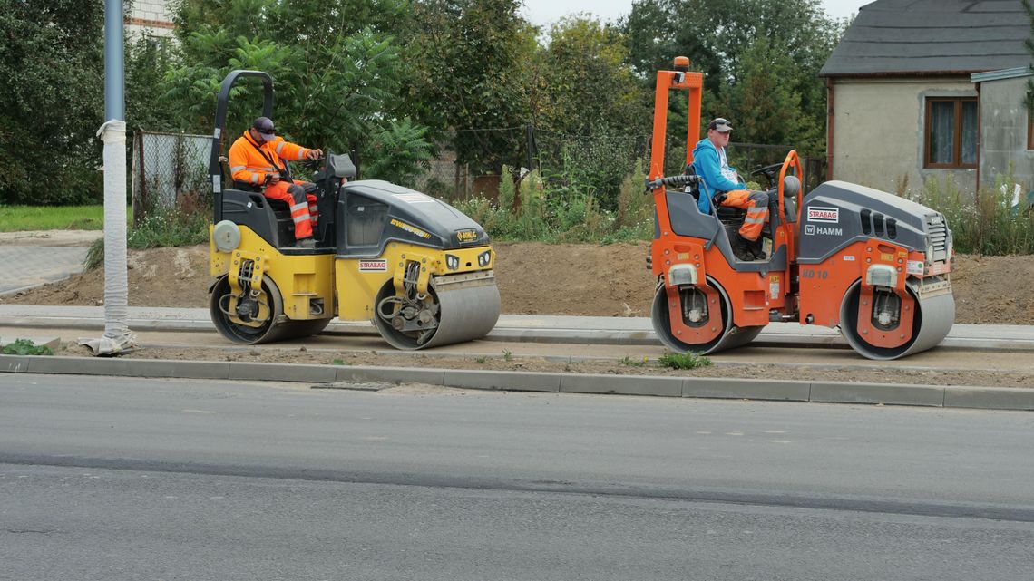 Ta trasa ma być alternatywą dla ekspresówki S19. Kiedy zakończy się remont?