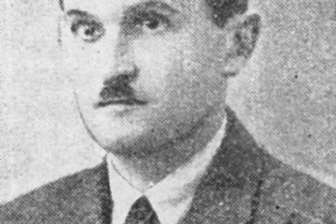 Tablica dla pierwszego posła zostanie odsłonięta jesienią?