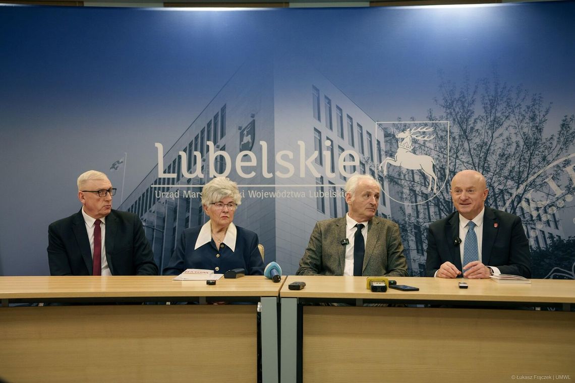 Tablice pamięci dla ofiar rzezi wołyńskiej. Upamiętnienia pojawią się w miejscowościach regionu