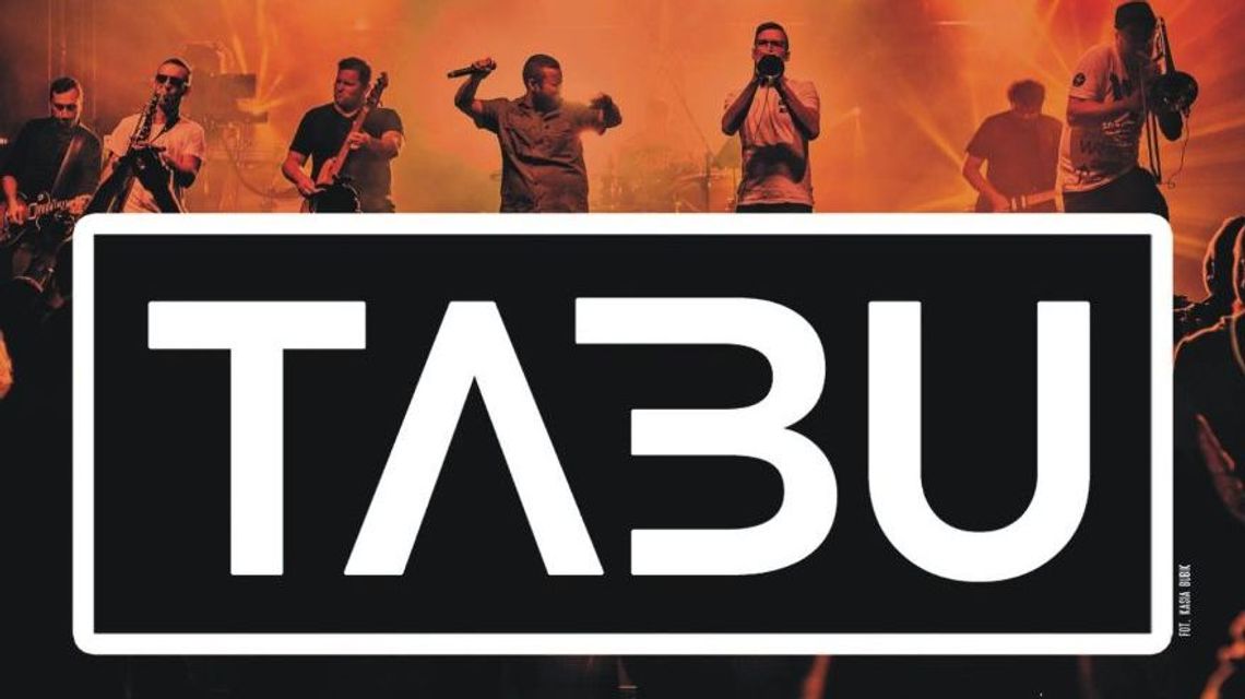 Tabu i Alicetea w Klubie Graffiti