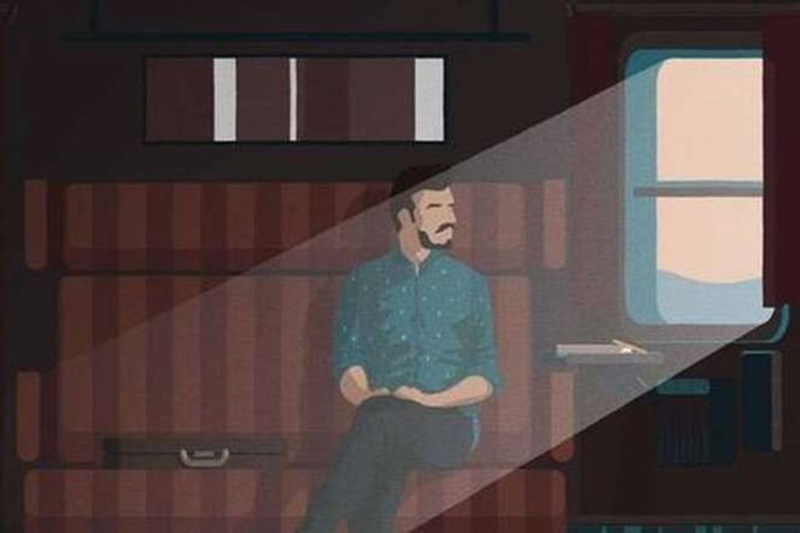 Taco Hemingway ponownie w Radości