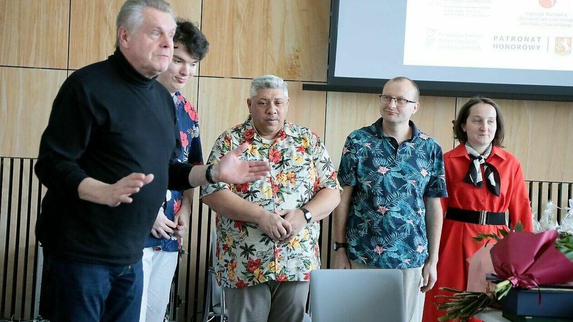 „Tacy Sami” już 30 lat. Okrągły jubileusz lubelskiego ośrodka