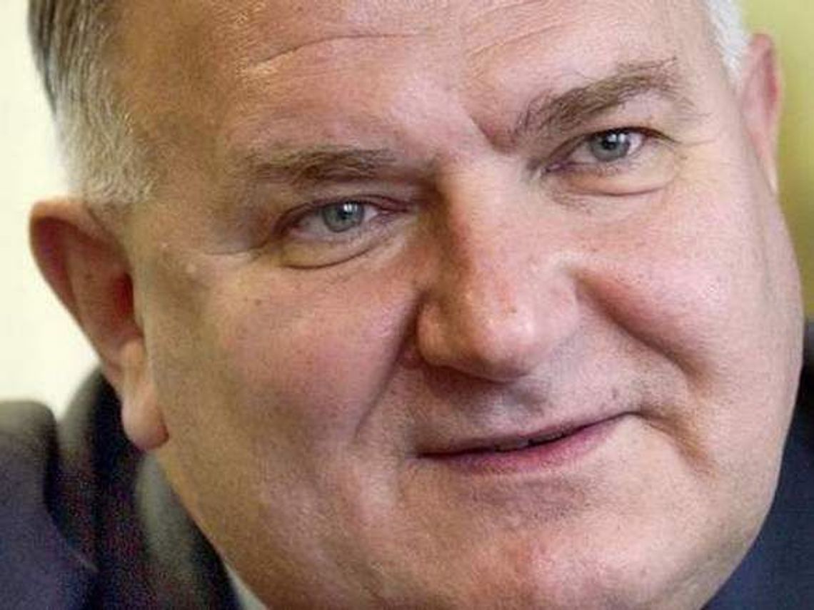 Tadeusz Fijałka: Odwołali mnie, bo sprawiałem kłopoty