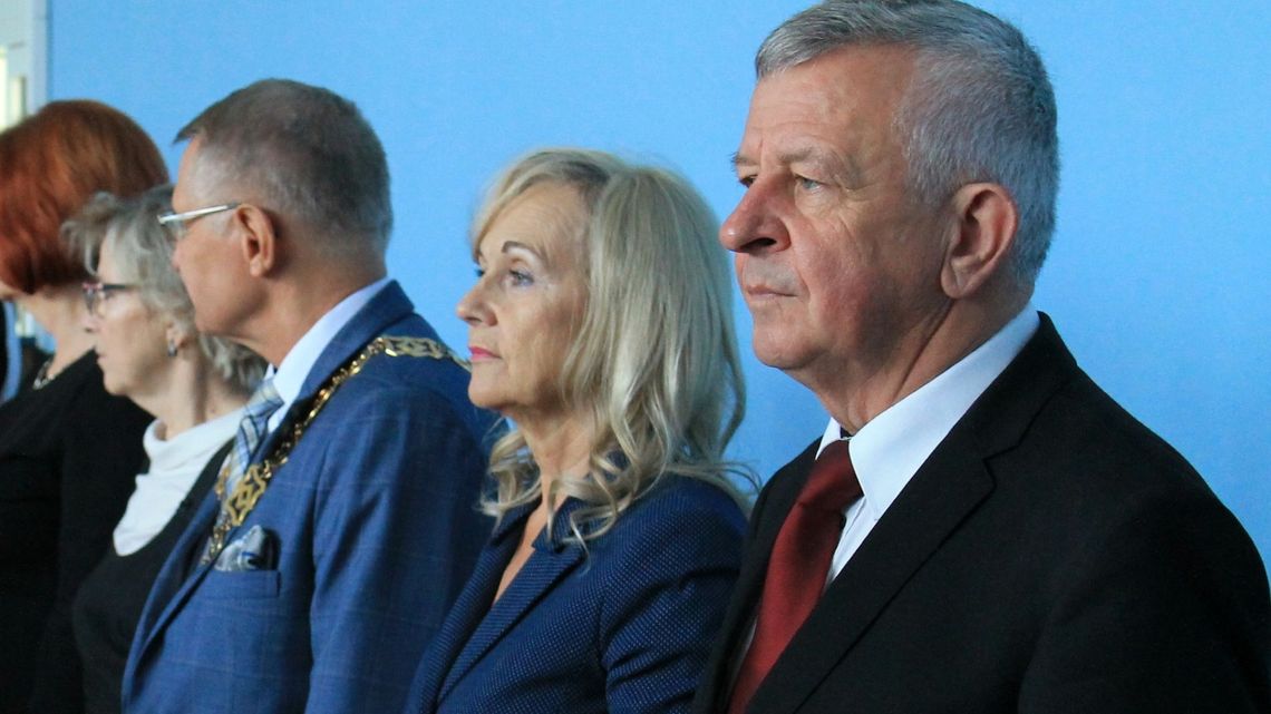 Tadeusz Kocoń wraca na stanowisko wiceprezydenta Puław