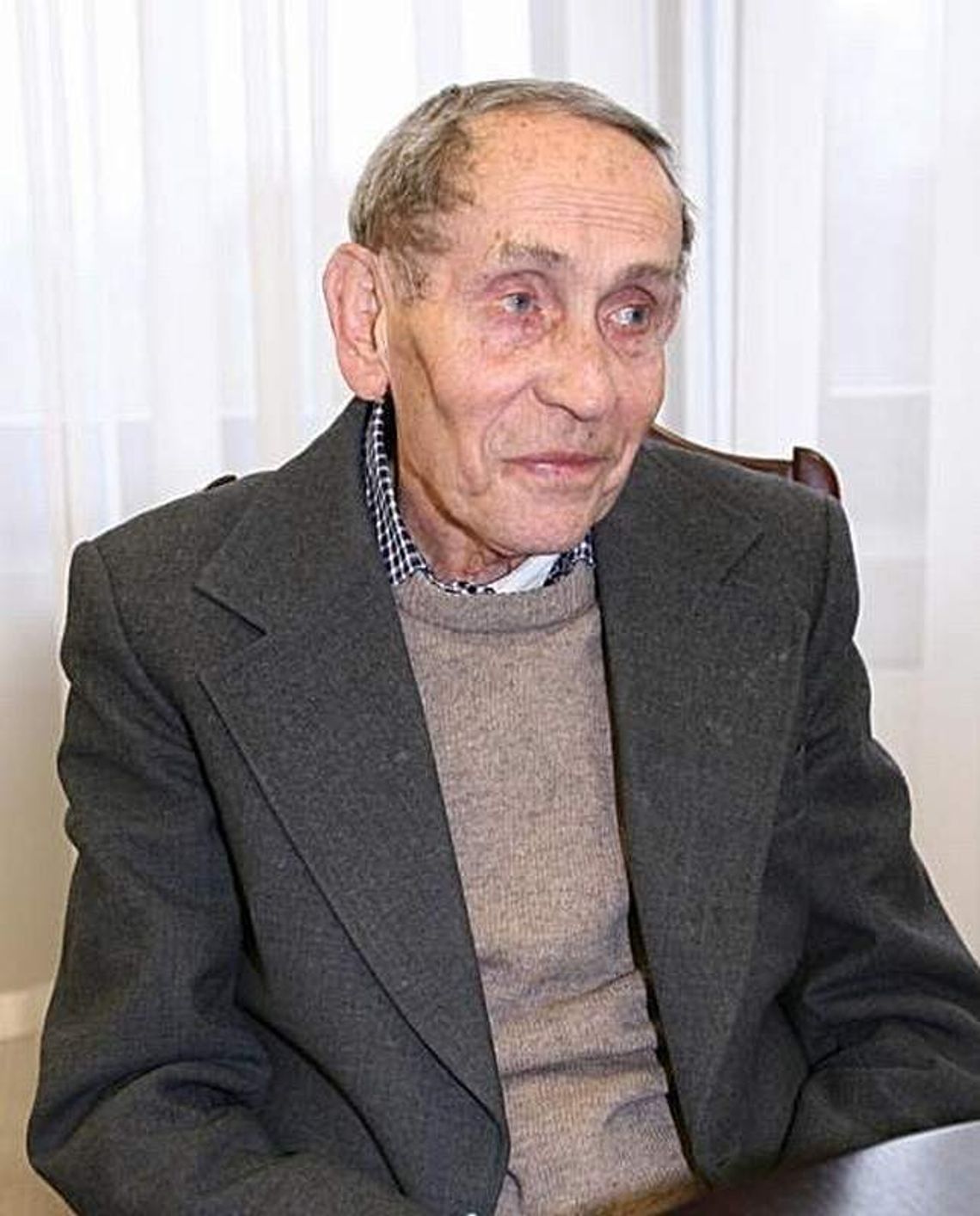 Tadeusz Konwicki nie żyje