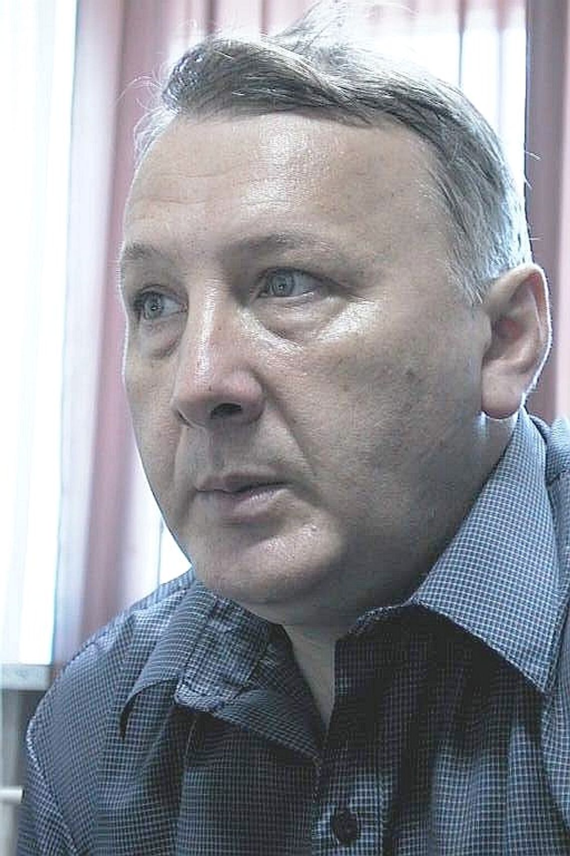 Tadeusz Krząstek Tadeusz Krząstek