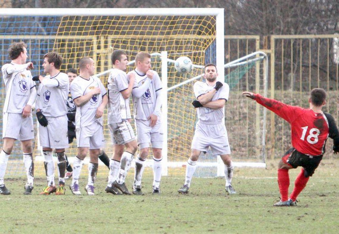 Tadeusz Łapa i Łukasz Giza zostaną w Avii?