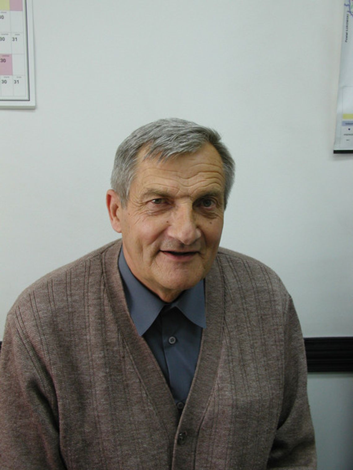 Tadeusz Maziejuk