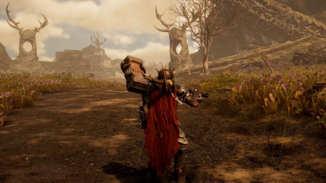 Tainted Grail: The Fall of Avalon. Edycja kolekcjonerska za 219 dolarów (wideo)