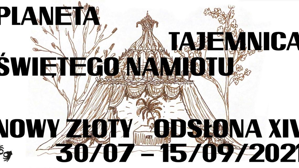 "Tajemnica świętego namiotu" w Otwartym Studio Antyfaszystowskim