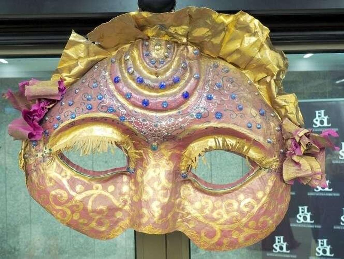 Tajemnica teatru na wyciągnięcie ręki Tajemnica teatru na wyciągnięcie ręki