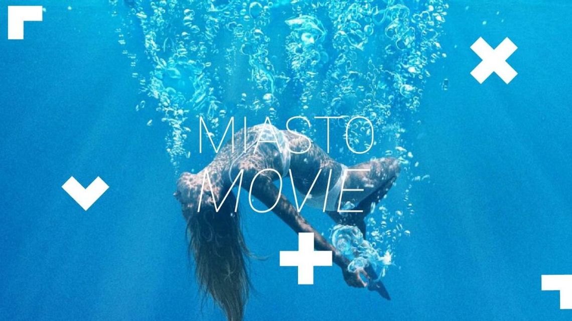 "Tajemnice Silver Lake" w Miasto movie