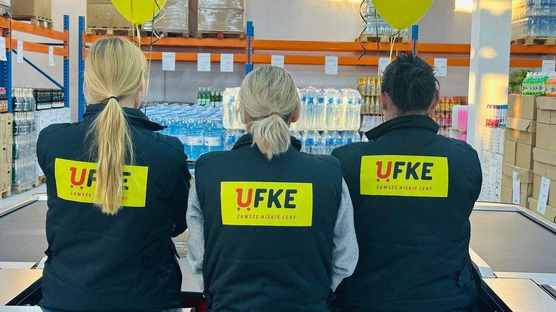 Tajemnicza sieć otworzyła dyskont w Lubelskiem. Szukali pracowników z językiem rosyjskim Tajemnicza sieć otworzyła dyskont w Lubelskiem. Szukali pracowników z językiem rosyjskim