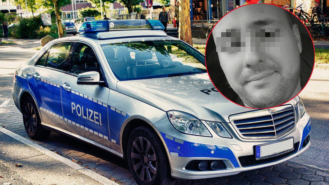 Tajemnicza śmierć kierowcy z Łukowa w Niemczech. Co wynika z sekcji zwłok?