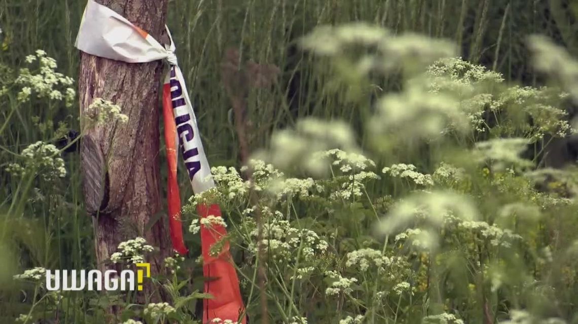 Tajemnicza śmierć matki sześciorga dzieci [wideo]