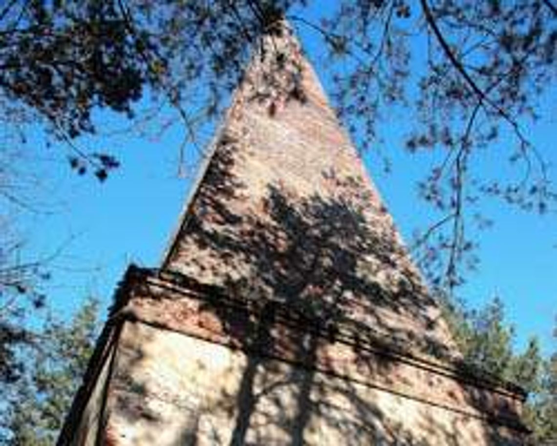 Tajemnicza wieża w Krynicy (nr 25) - 0 głosów