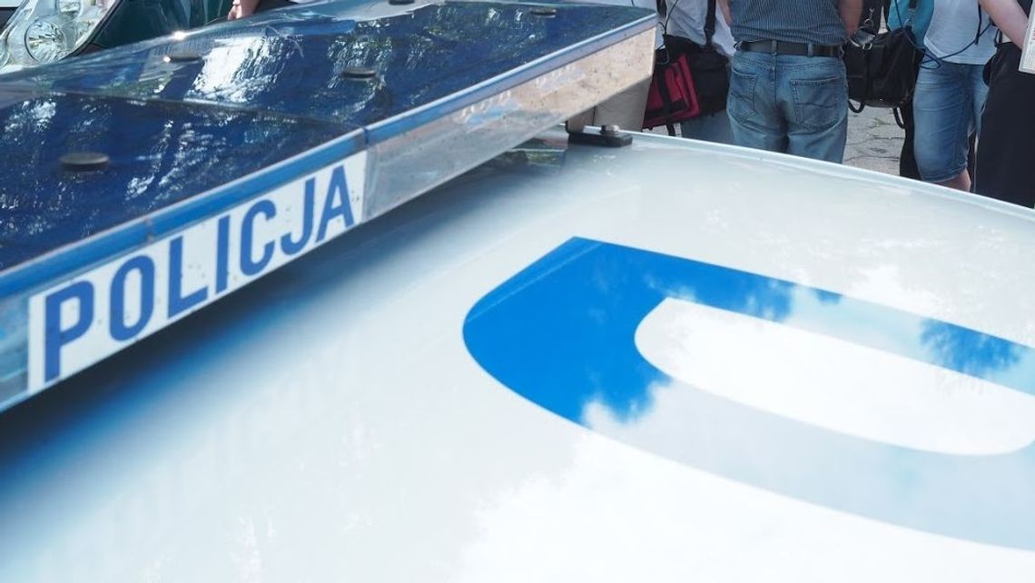 Tajemnicze dźwięki w miejscowości pod Lublinem. Mieszkańcy powiadomili policję