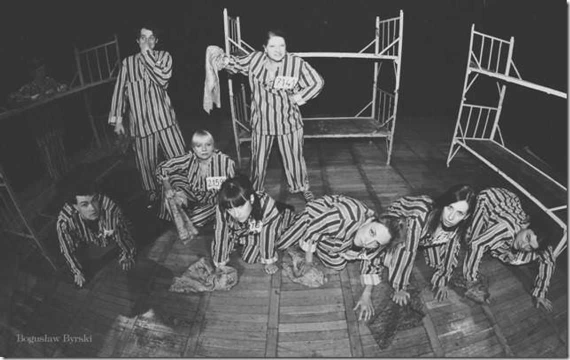 Tak bardzo dobrze nie jest... w Andersenie